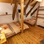Rychtarka Gasthuis Janov nad Nisou