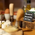 Gasthuis Rychtarka 3*