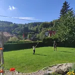 Gasthuis Rychtarka Janov nad Nisou