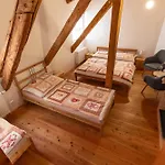 Gasthuis Rychtarka Janov nad Nisou