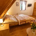 Gasthuis Rychtarka 3*