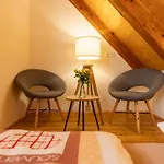 Rychtarka Gasthuis Janov nad Nisou