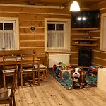 Gasthuis Rychtarka 3*