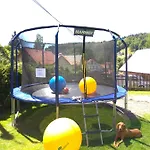 Gasthuis Rychtarka 3*