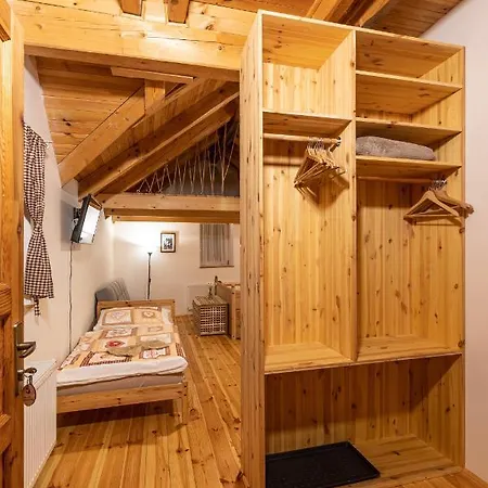 Rychtarka 3*