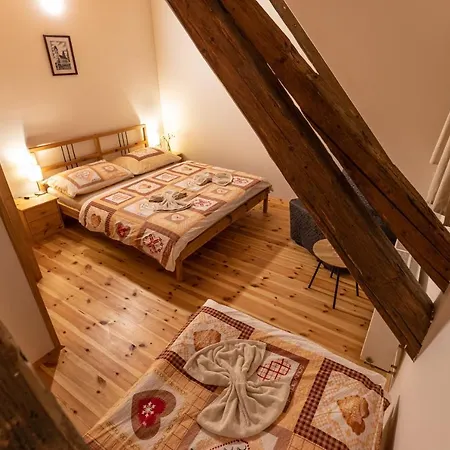 Rychtarka Guest house