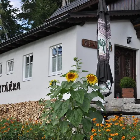 Rychtářka Penzion Janov nad Nisou