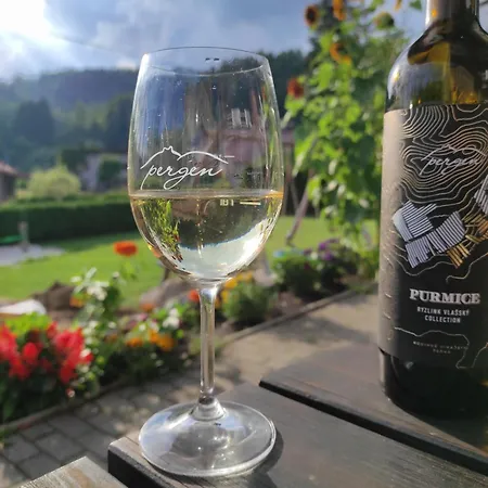 Rychtářka Penzion 3*