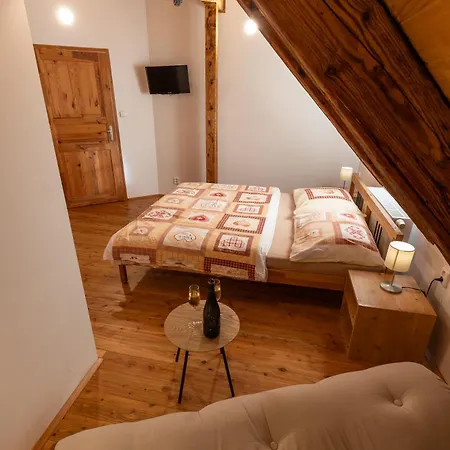 Rychtářka 3* Janov nad Nisou