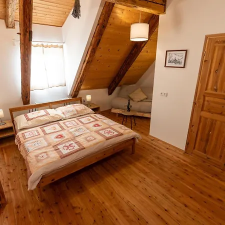 Rychtářka Penzion 3*
