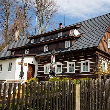 Rychtářka 3* Janov nad Nisou