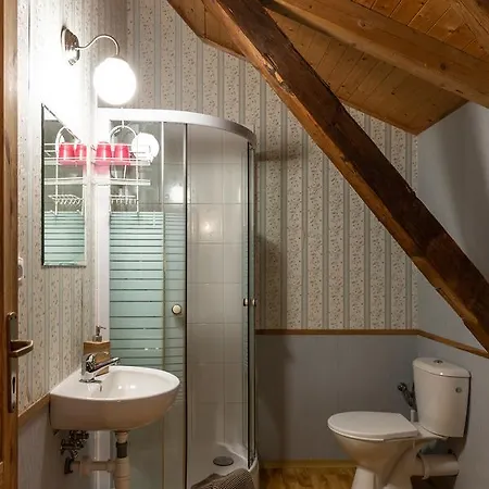 Penzion Rychtářka 3*