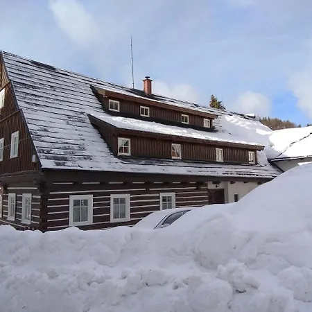 Guest house Rychtarka 3*