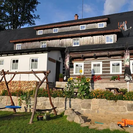 Rychtářka 3*