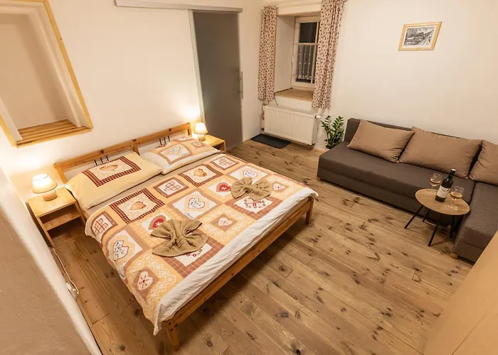 Rychtarka 3*