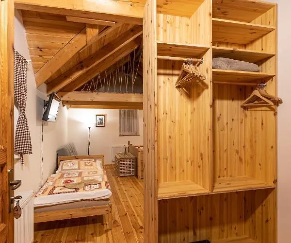 Rychtarka 3*