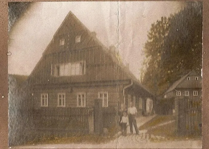 Rychtarka 3*