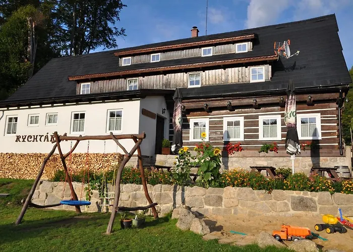 Rychtarka 3*